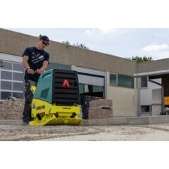  Rüttelplatten Ammann APR 4920 Vibrationsplatte 12465804